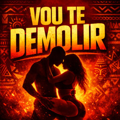 ACAPELLA 2026 "VOU TE DEMOLIR x MINHA BBC" - Mc G7 [Voz Funk Brasil, FunkHall, Brazilian Phonk Vocal]