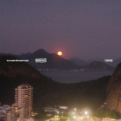 #135 | Carlos do Complexo & DJ Latinchat - Reprezent Radio