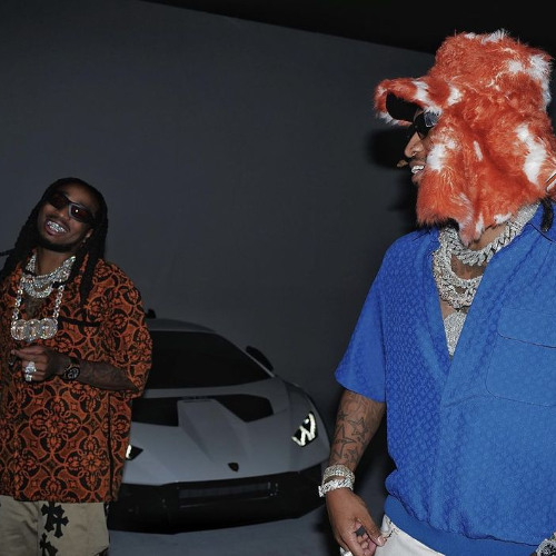 TURN YO CLIC UP DAWG ig repost