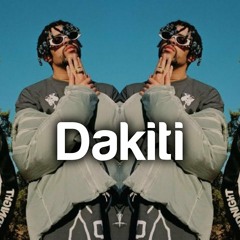Dakiti - Bad Bunny ft Jhay Cortez  [Free Copyright-safe Music]