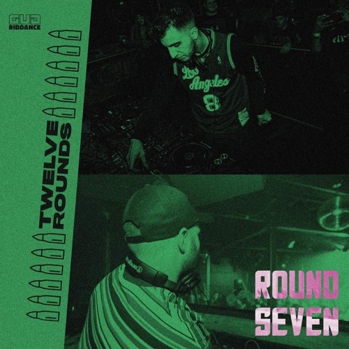 Chassi 2020 SHOWCASE MIX - Presented By 12 Rounds Series From GUD Riddance