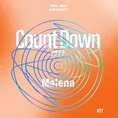 CountDown 2022 • #17 • Malena