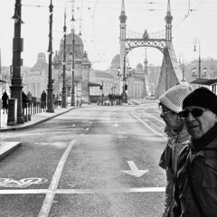 The Verve - Bitter Sweet Symphony (Cover by Jan Szlendak)