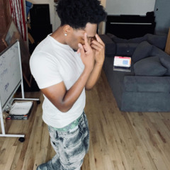 Corey Lingo - Phases (snippet)