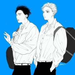 Follow Way (Aedo x  joko)(Prod.nmore0131)