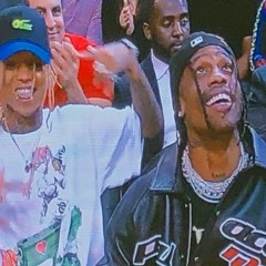 Travi$ Scott feat. Drake, Swae Lee - SICKO MODE (clout COVER mix)