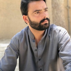 Mir ahmad baloch