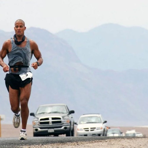 make them feel horrible - David Goggins / Gallowdance [audio edit]