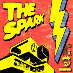 Kabin Crew - The Spark (MANSHN Remodel)