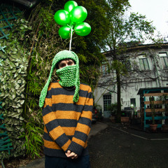 Halfpipe Records présente camoufly - 19 Mai 2025