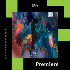 PREMIERE: 11.11 - The Trap (Wailey Remix) [Outer Space Oasis]