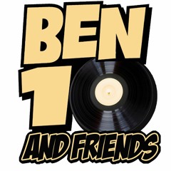 Ben 10 - Pick & Mix Vol 2