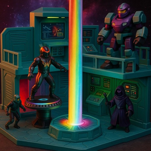 Be Free (TranceCore Remix).mp3