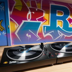 Spinning Breakbeats Vol. 5