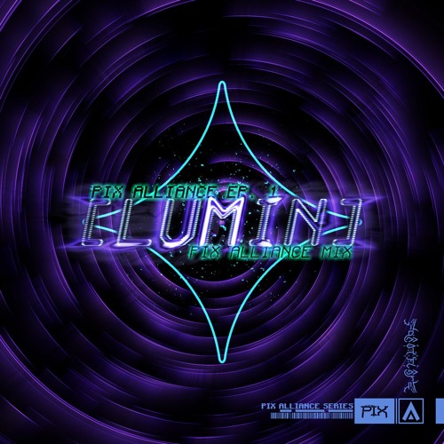 PIX Alliance 1: Lumin