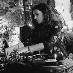 RADIO.D59B / INVINCIBLE CITY SOUNDS #1 w/ Helena Guedes