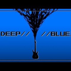 ULTRAKILL Deep Blue Cover With Guitar Solos