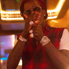 Young Thug - Critical