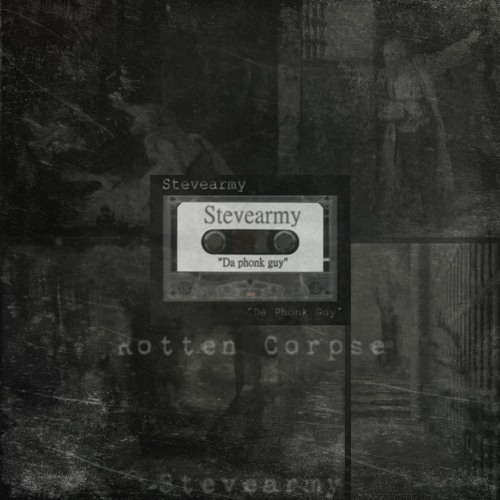ROTTEN CORPSE