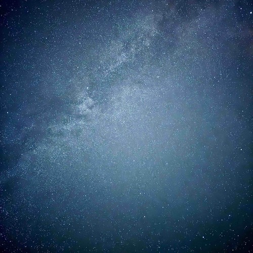 If He Hung The Moon (All three parts by Chloe Butero)