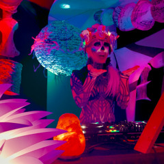 Fantasía Halloween Ball 2025