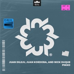 PIKKO (Extended Mix)