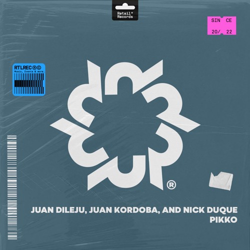 PIKKO (Extended Mix)