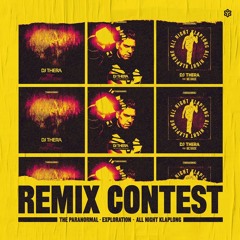 DJ Thera Ft. Mc Raise - All Night Klaplong (Digital Korrupterz Remix)[FREE DOWNLOAD]