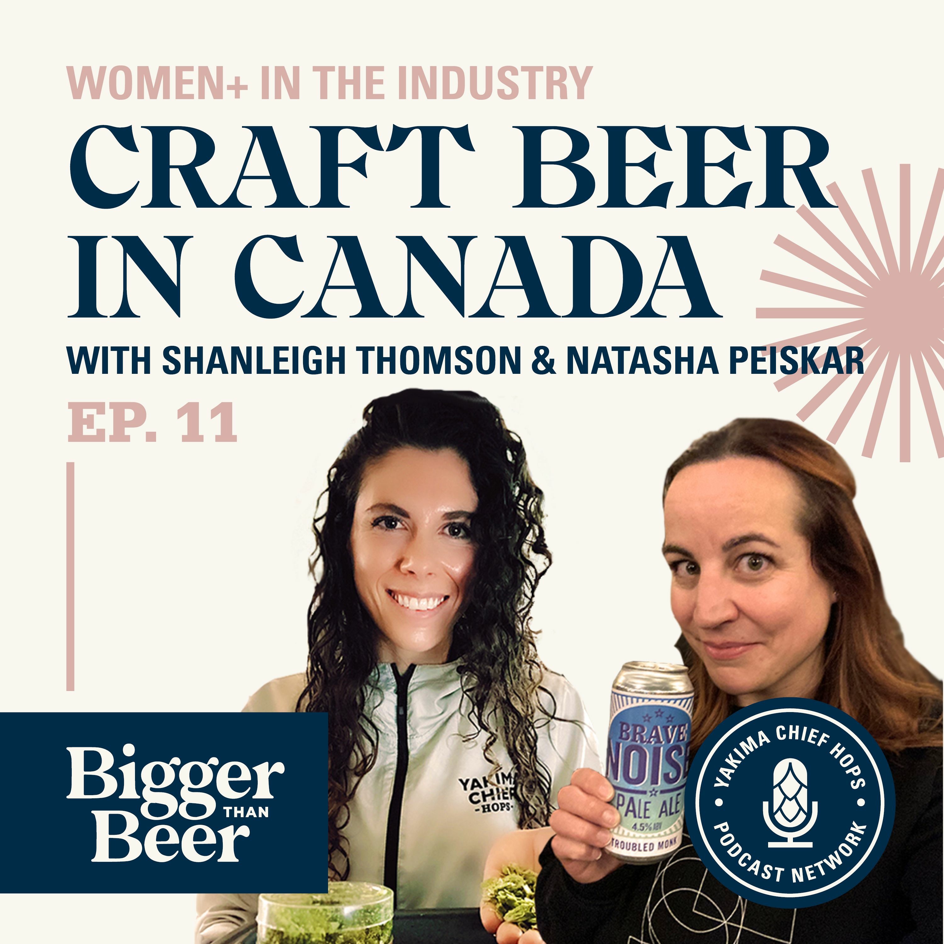 Bigger Than Beer