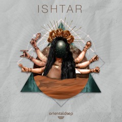 ISHTAR compilation mixtape by SEVN