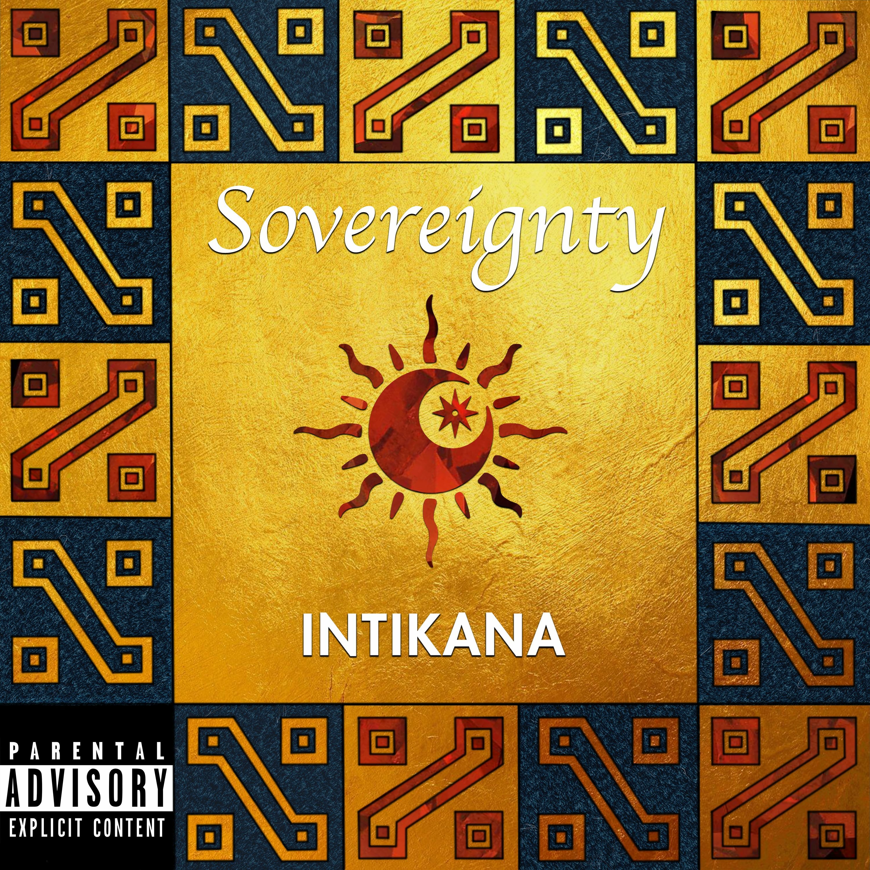 Intikana
