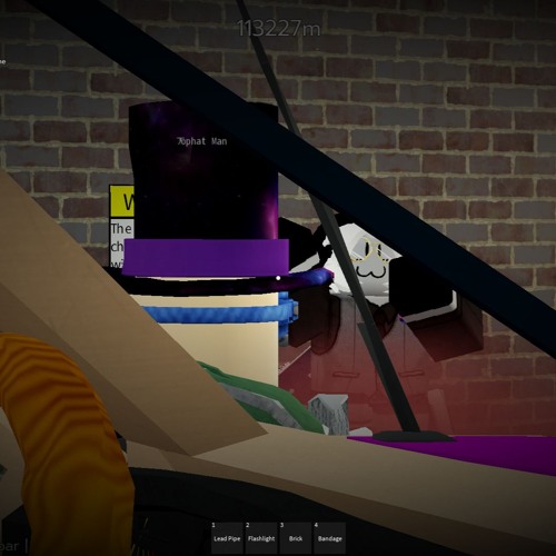 GO FASTER AND CLOSE THE TRUNK!!! (Roblox Drivey Game)