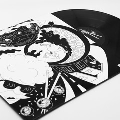 Upwellings – Magnetic Steps w/ Fingers In The Noise Remix | SPCLNCH13