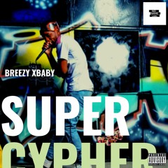 Super Cypher (PRÉVIA)