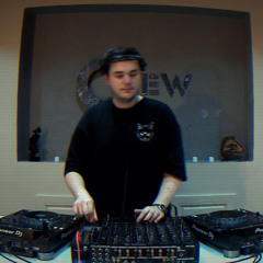 Berat Hallaç at Studio @ Tech House Disc 3