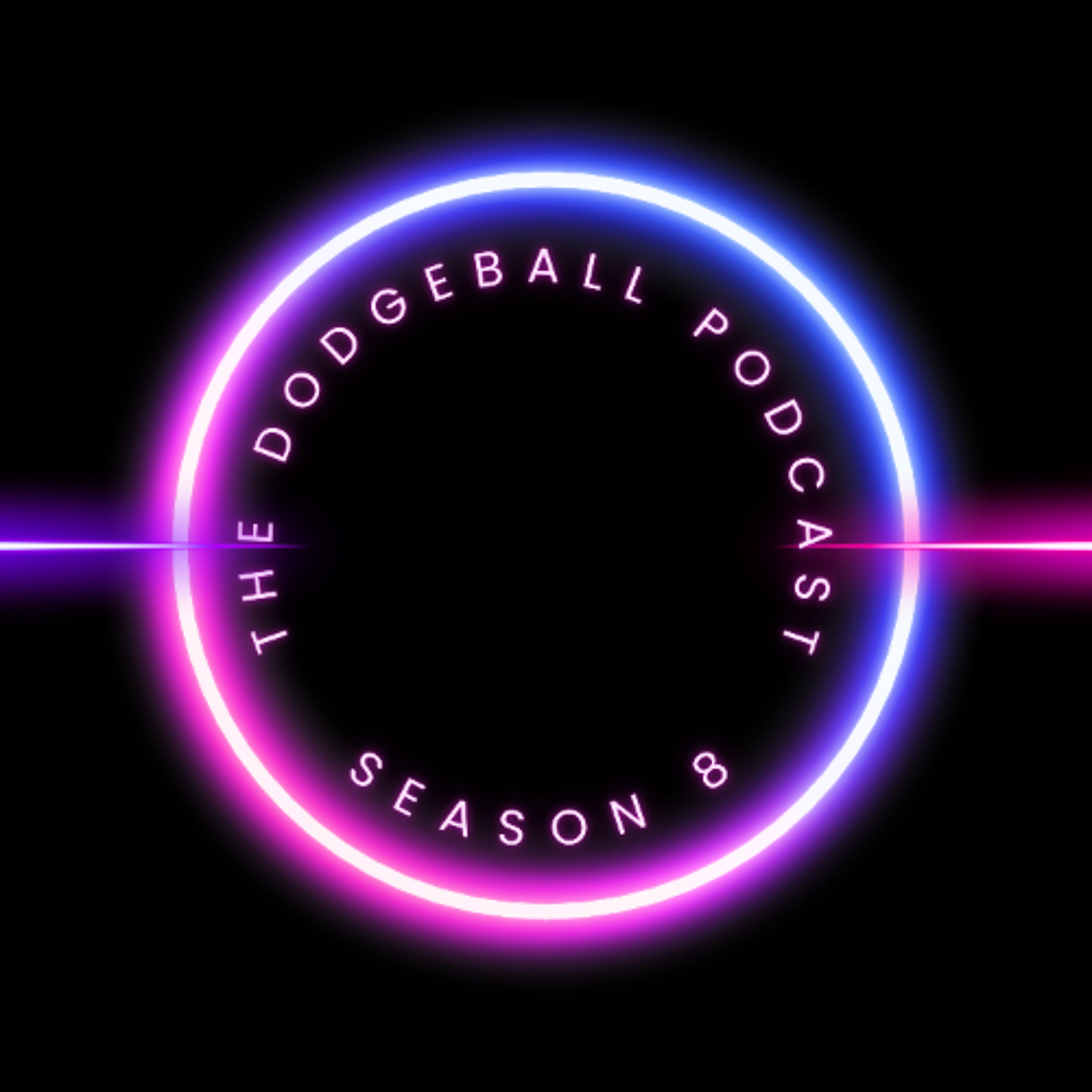 The Dodgeball Podcast