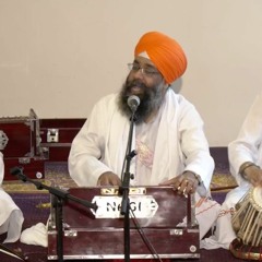 Satgur Paas Benantia - 24/5/20 - Bhai Gurpartap Singh Ji(Ragi Sachkhand Sri Hazur Sahib)