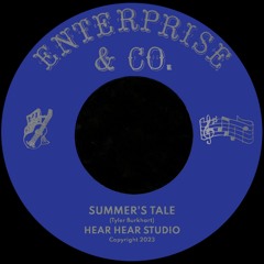 Summer's tale