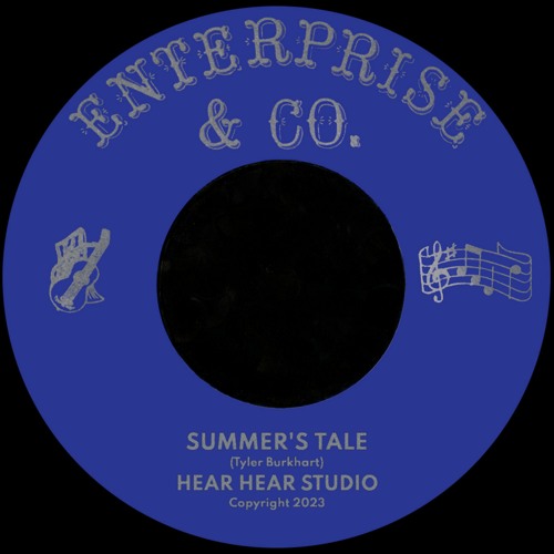 Summer's tale