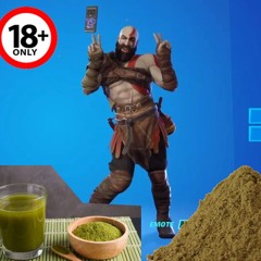 Kratos Blátíčko speed up