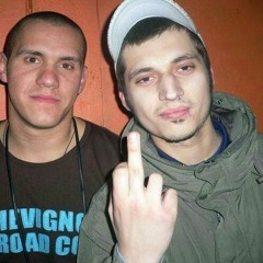 СПТЩ, Паша Техник  — Посвящается форуму (2010)