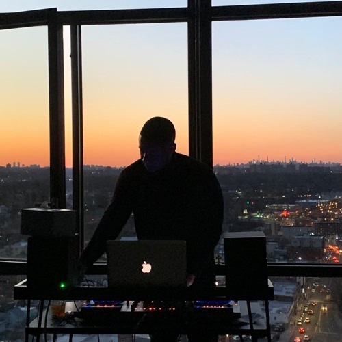 Dj Gutus - Techno Set