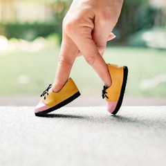 Walk To Our Own Beat Mix