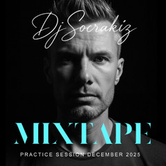 DJ Socrakiz Practice Session December 2025 (Urban Kiz, Ghetto Zouk, Tarraxo)