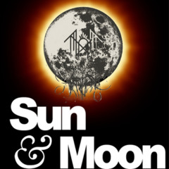 Sleep Token X Above & Beyond (Elucid X Sun & Moon) - Trippy Figure Mash-Up