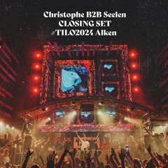 Closingset Christophe B2B Seelen (#TILO 2024 Alken)