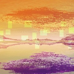 minimal agitation