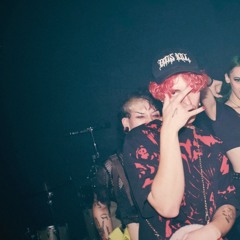 LIL TRACY X SYLUMGONE - BAG THAT