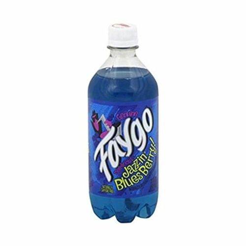 You Oughta Faygo