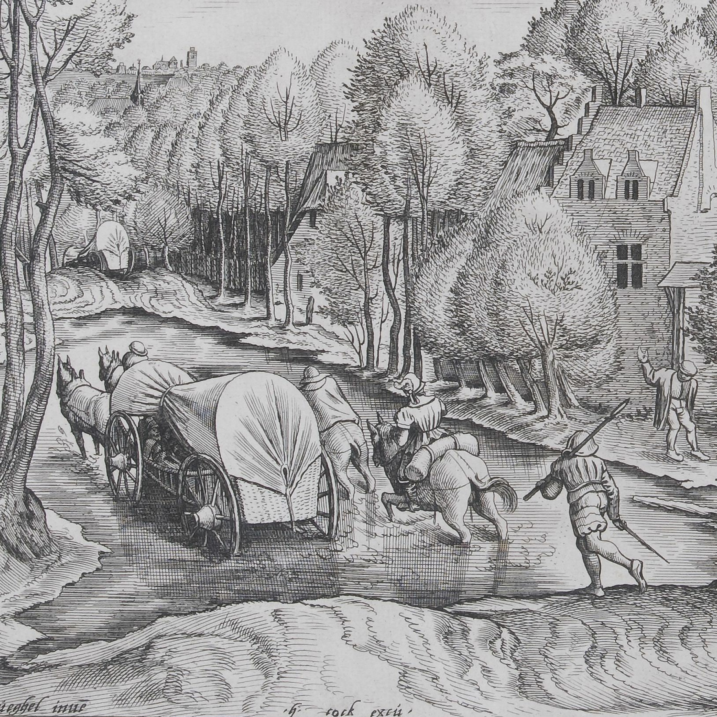 Verhalen uit Museum Plantin-Moretus